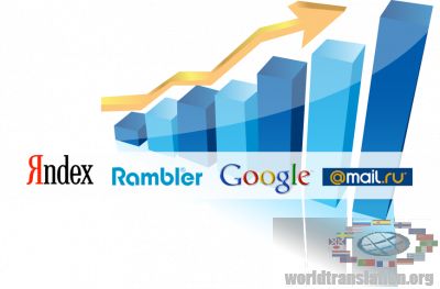 website promotion, SEO